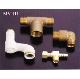 Mv110ul Elbows | Taiwantrade