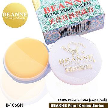 Taiwan Beanne Extra Pearl Cream | HERDSMAN ENTERPRISES CO., LTD ...