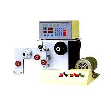 Micro control coil winding machine | Taiwantrade.com