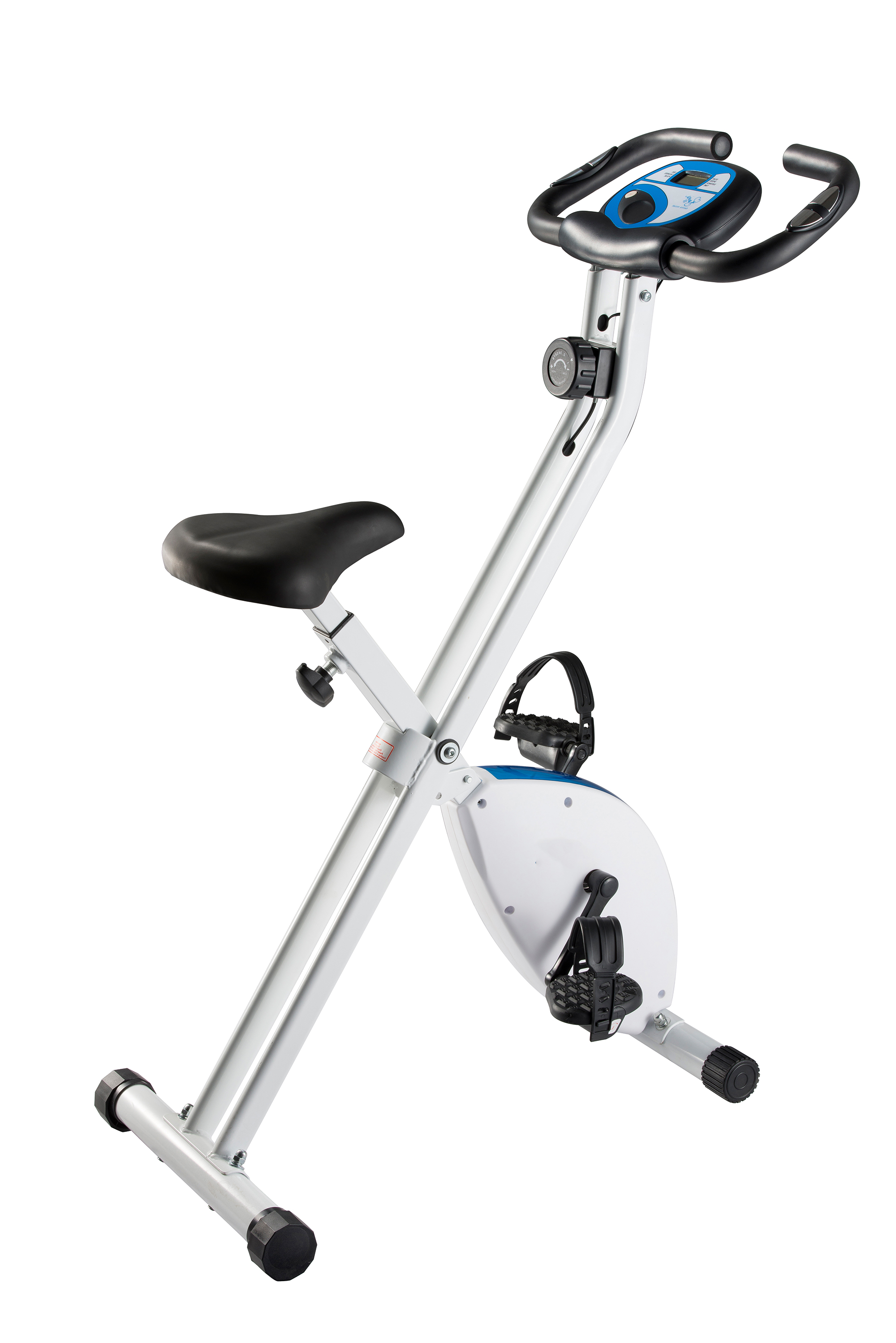x plus bike bs6