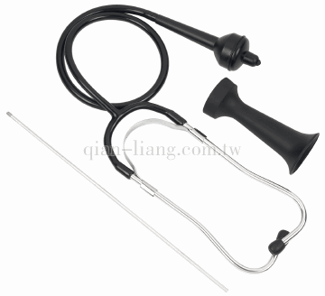 MECHANIC'S STETHOSCOPE