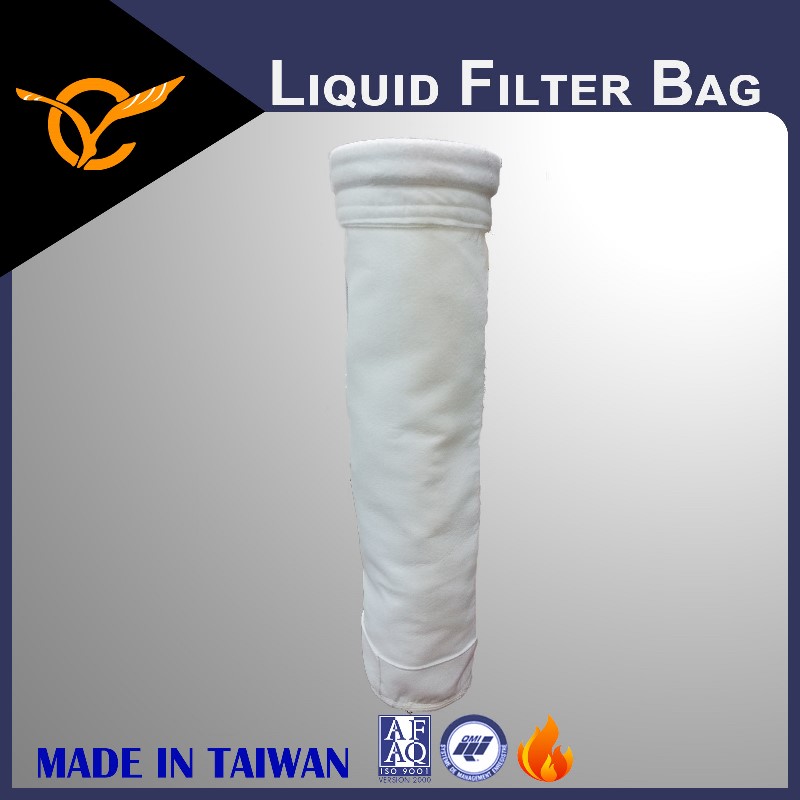 Nylon Filter Bags for Coolant