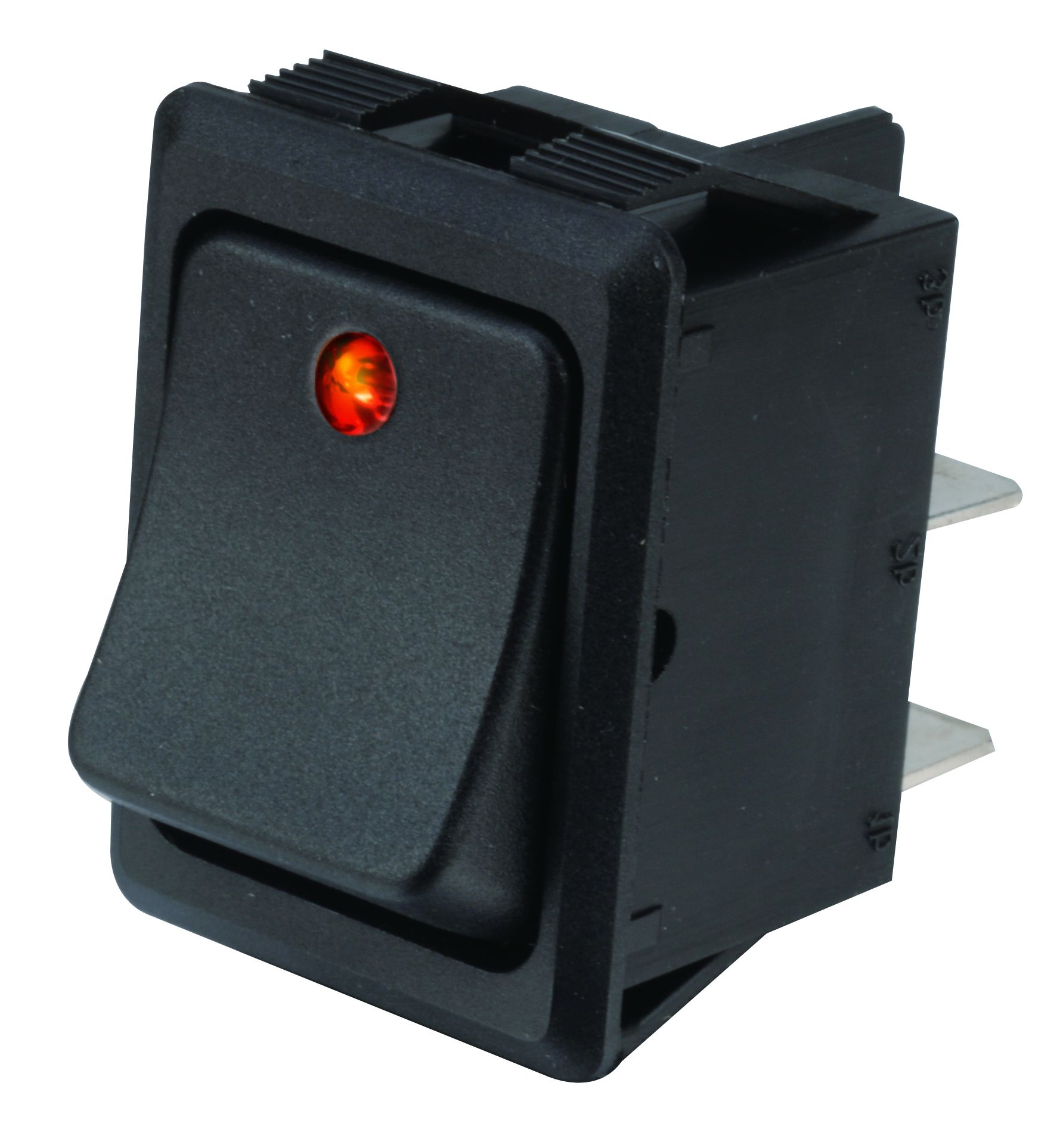 Rocker Switch DC SCI R13-285 | Taiwantrade