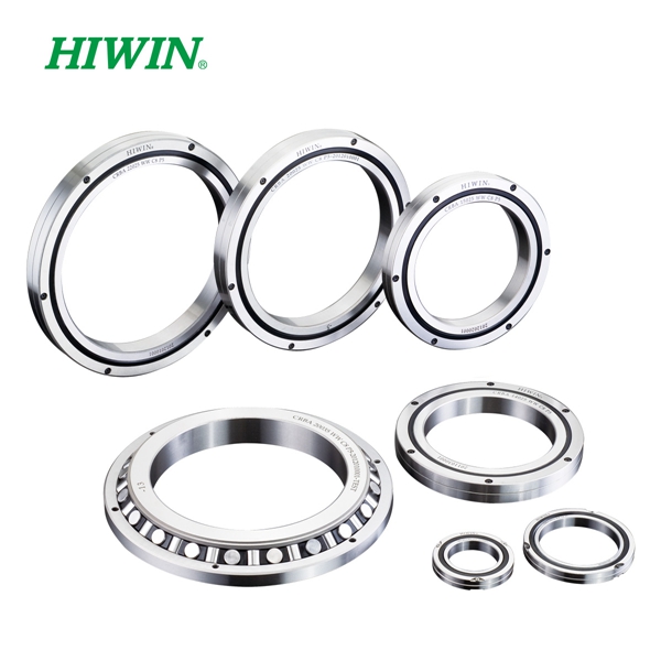 HIWIN Crossed Roller Bearing Taiwantrade