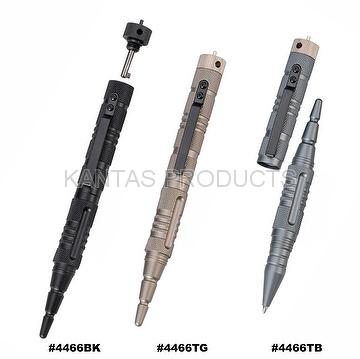 Multi-Purpose Tactical Pens - #4466 SERIES