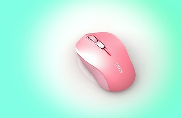 Office Mouse