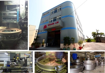 product-fleece - Goang Lih Machinery Industrial