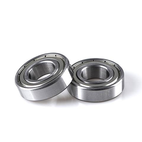 Deep Groove Ball Bearing 6007 zz 2rs For Conveyor Bearing