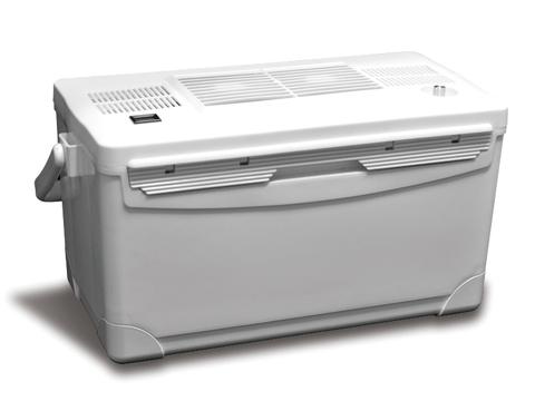 portable air cooler for car