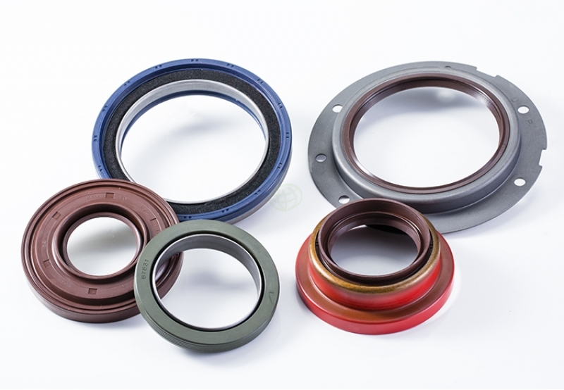 High Quality Oil Seal from Taiwan Taiwantrade