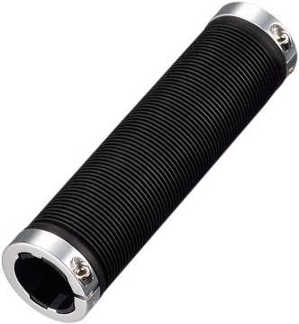 120mm bike grips