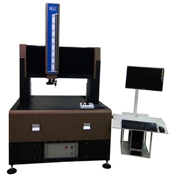 Vision Precision Tools & Measuring Microscope