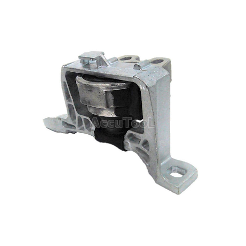 front right motor mount