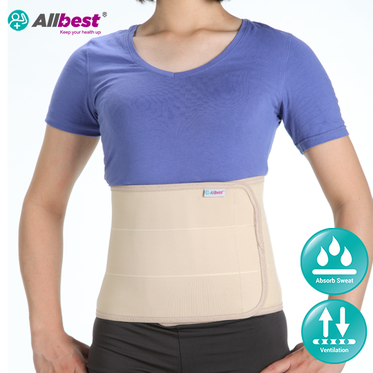 Pelvic Abdomen Support Postpartum Recovery Belt | Taiwantrade.com