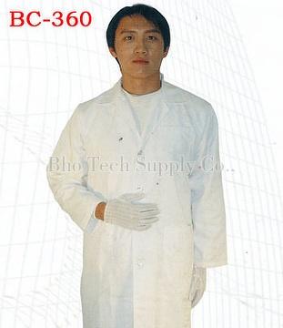 Laboratory Coats