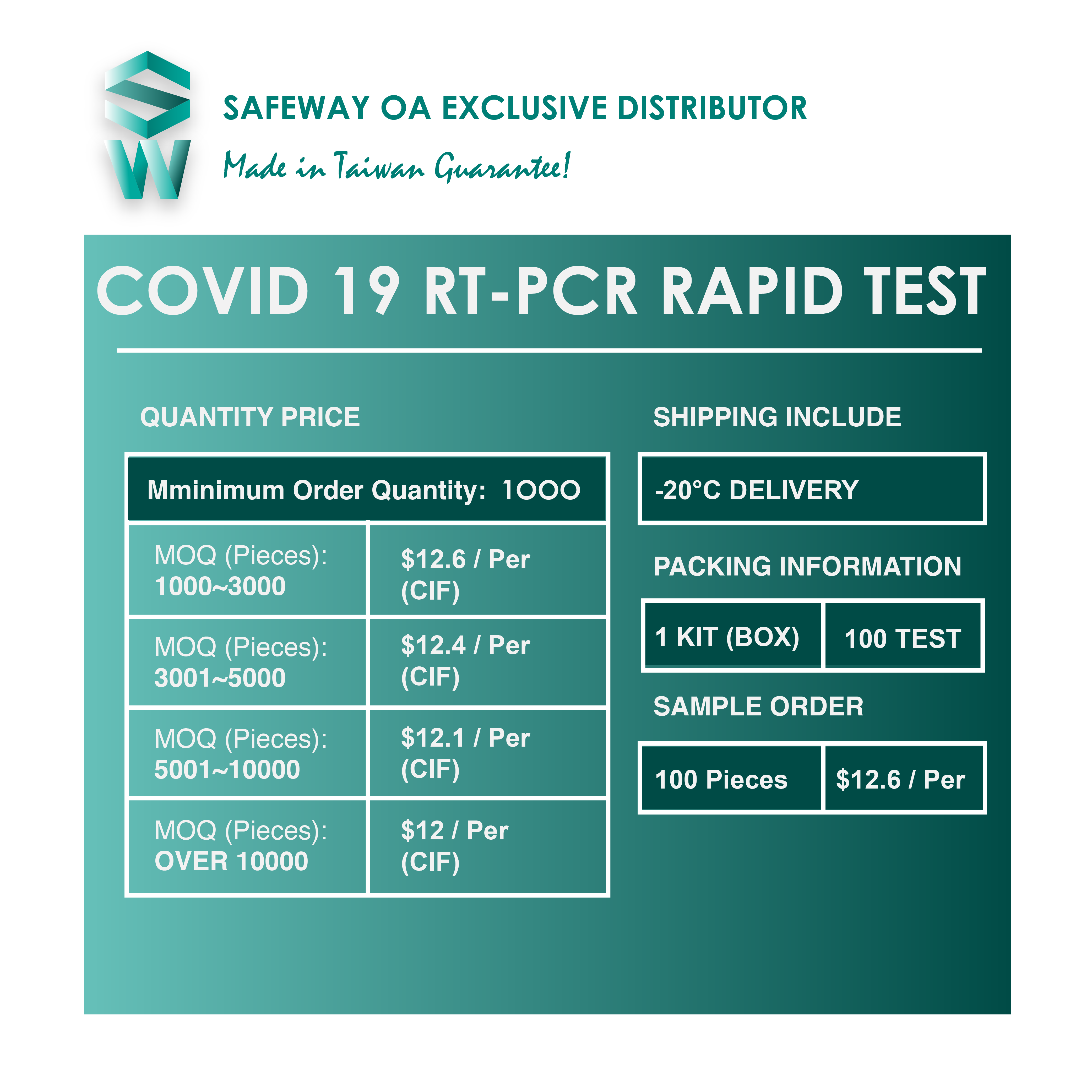 pcr covid test near me for travel