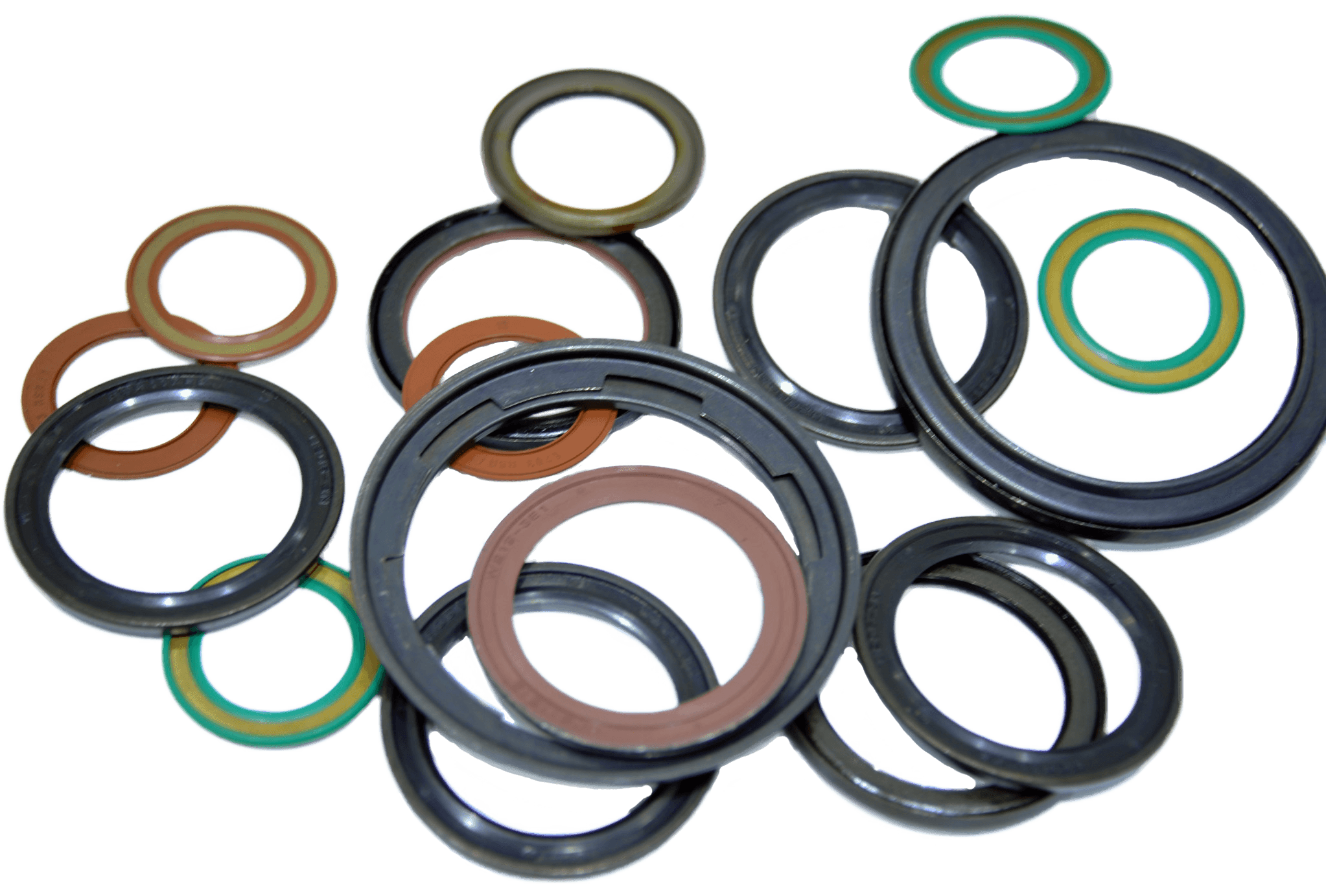 BEARING SEALS | Taiwantrade.com