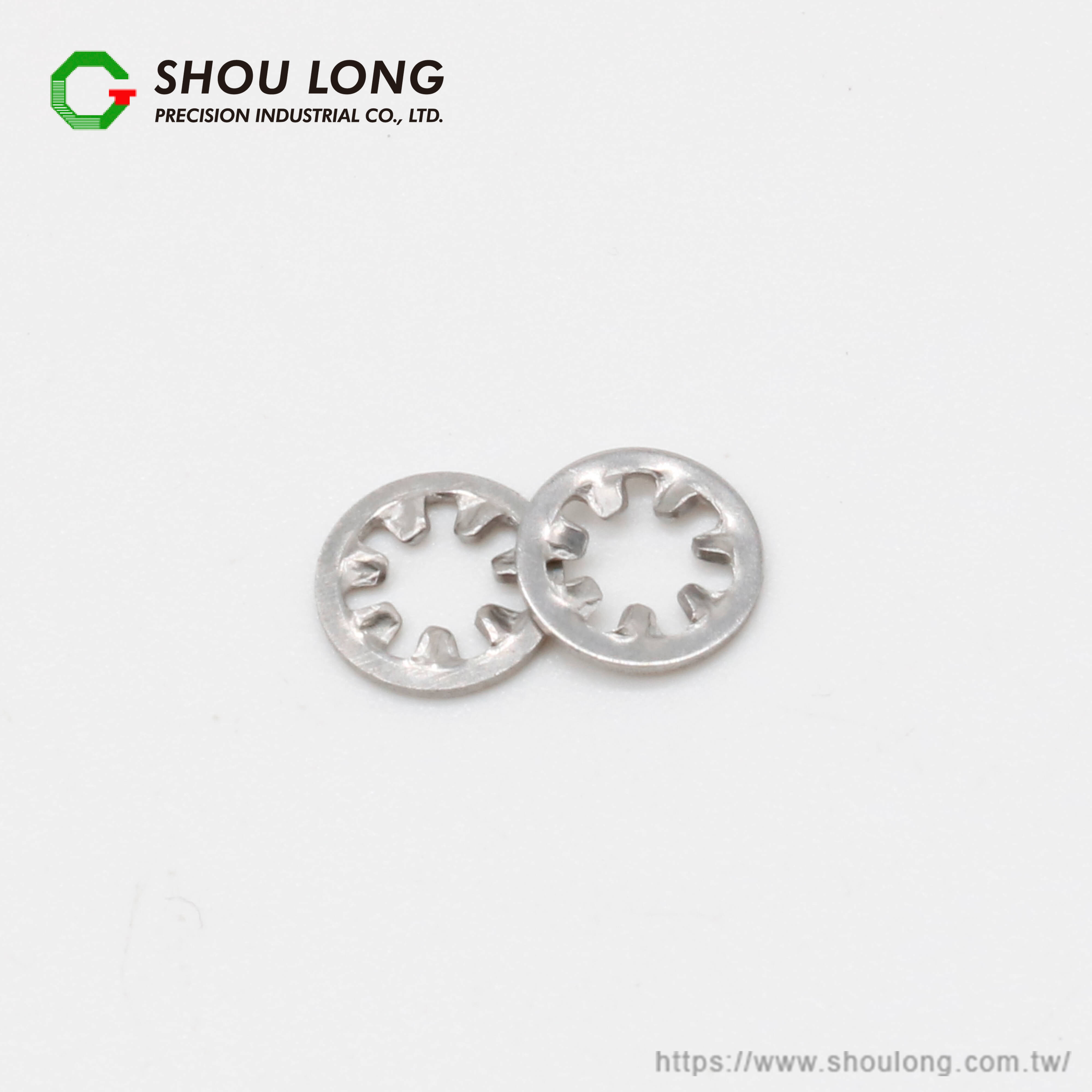 Special Sizes Stainless Steel Finishing Washers