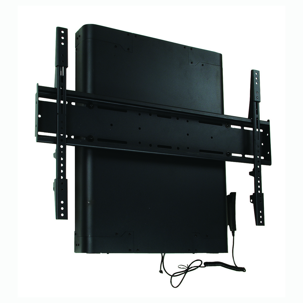 MOTORIZED TV WALL MOUNT