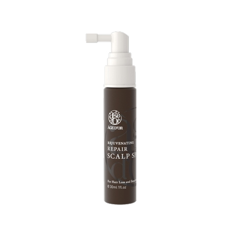 Natural Hair Regrowth Treatment Serum And Spray Taiwantrade Com