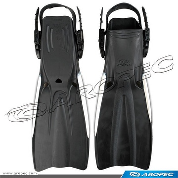 Diving Fins, Rubber Dive Fins, Rubber Fins