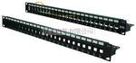 Keystone Patch Panel