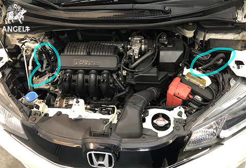 Honda Fit Battery >> Taiwan Automobile Battery Earth Wire Ground Wire Honda Fit Honda Fit Battery >> Taiwan Automobile Battery Earth Wire Ground Wire Honda Fit