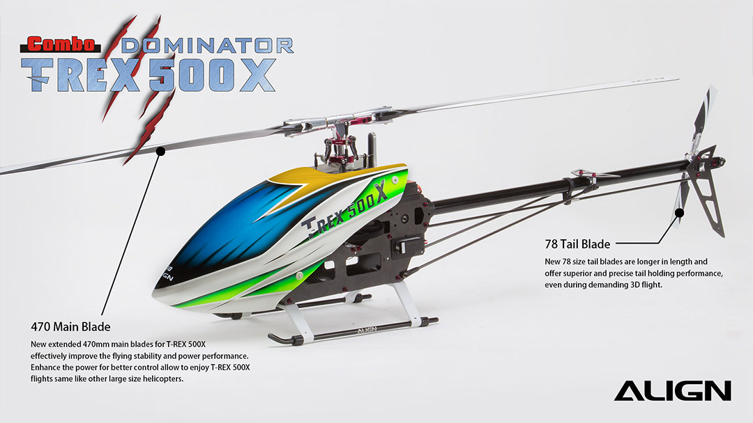 best intermediate rc helicopter