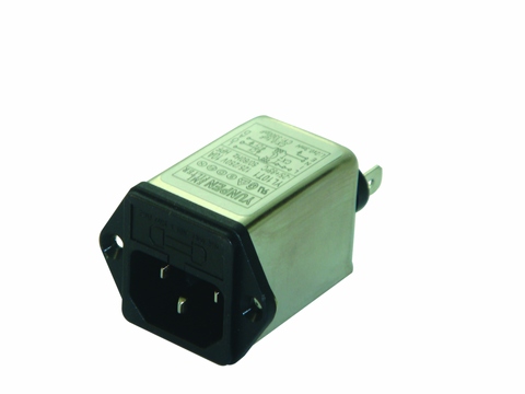 YUNPEN EMI FILTER- Power Entry Module