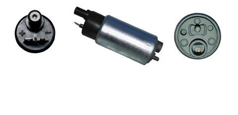 2014 yamaha bolt fuel pump