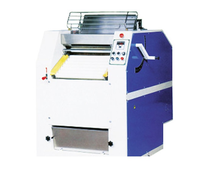 Continuous Dough Roller