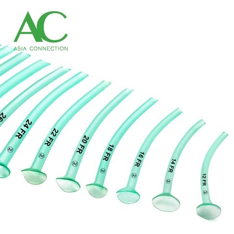 Nasopharyngeal Airway/Naso Airway/NPA | Taiwantrade.com