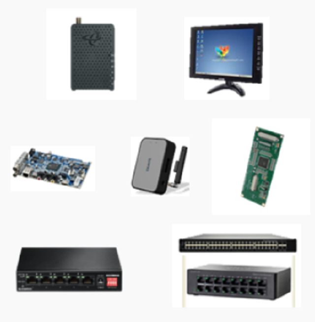 Router OEM / JDM | Taiwantrade