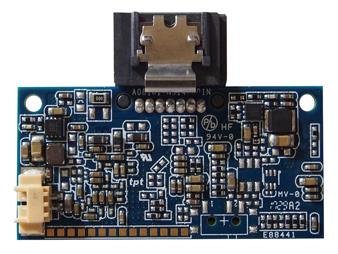 What Is Sata Flash Module? : SATA – ELACI