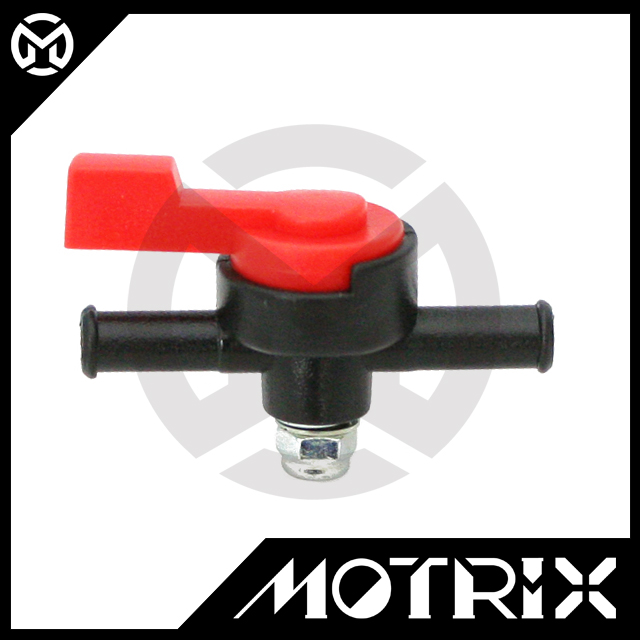 Motorcycle fuel ON/OFF switch. 6MM
