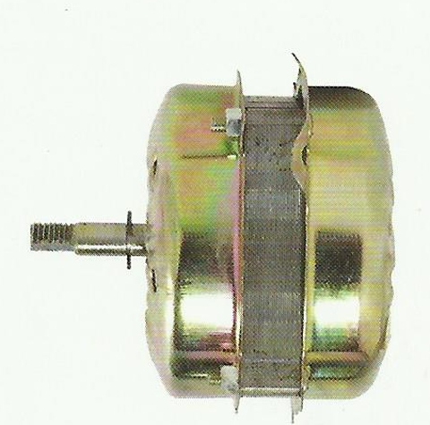 Dense Motor