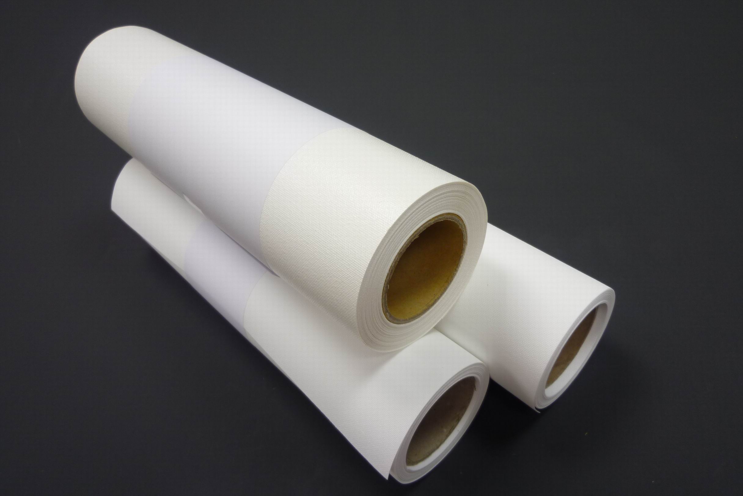 Inkjet Printable Cotton Fabric Roll Digital Textile Printer For Water 