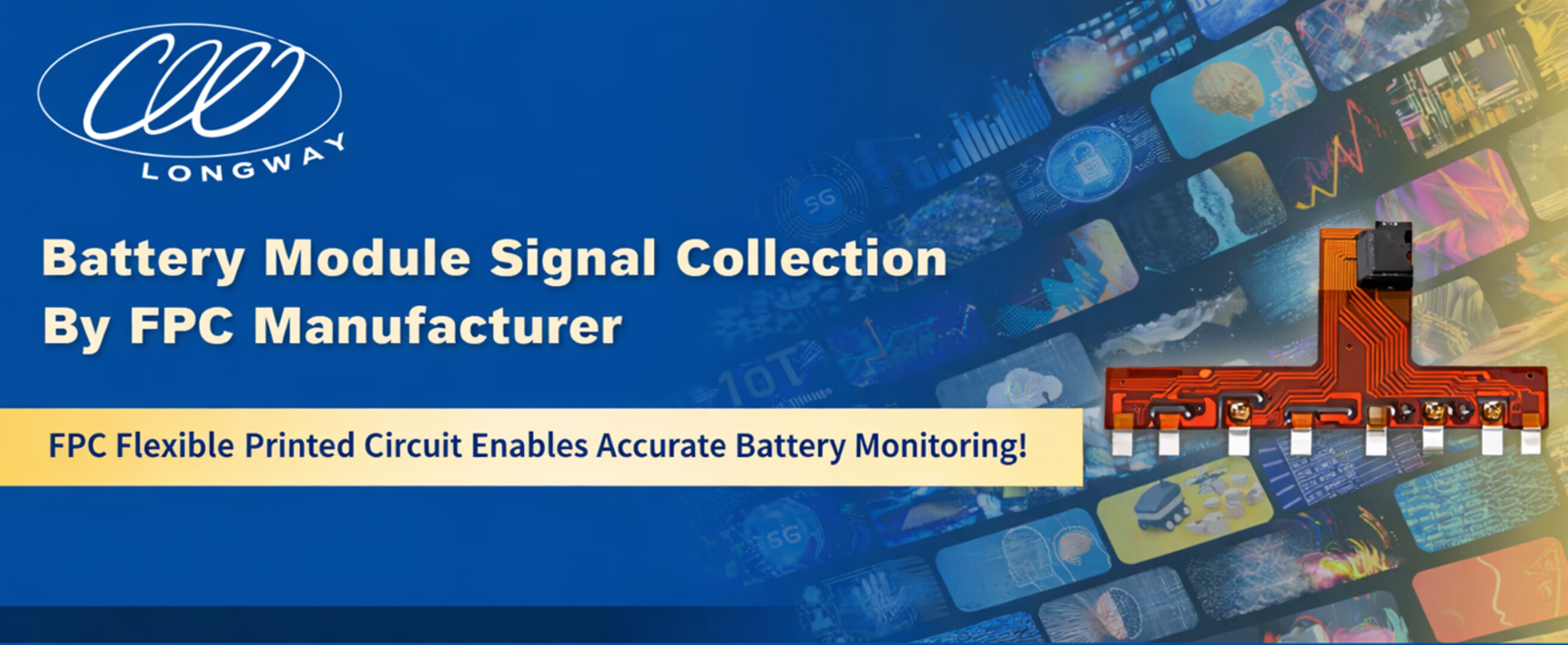 Battery Module Fpc Login