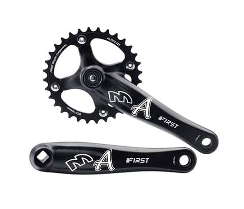 MTB Cranksets	