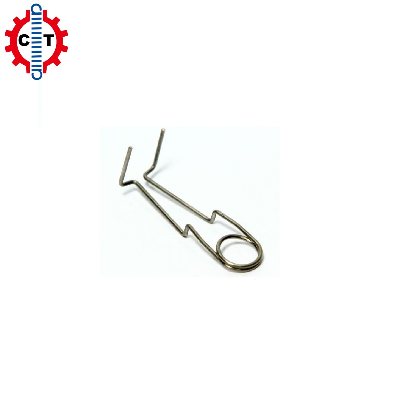 Stainless steel Medical pulse oximeter Torsion Spring | Taiwantrade