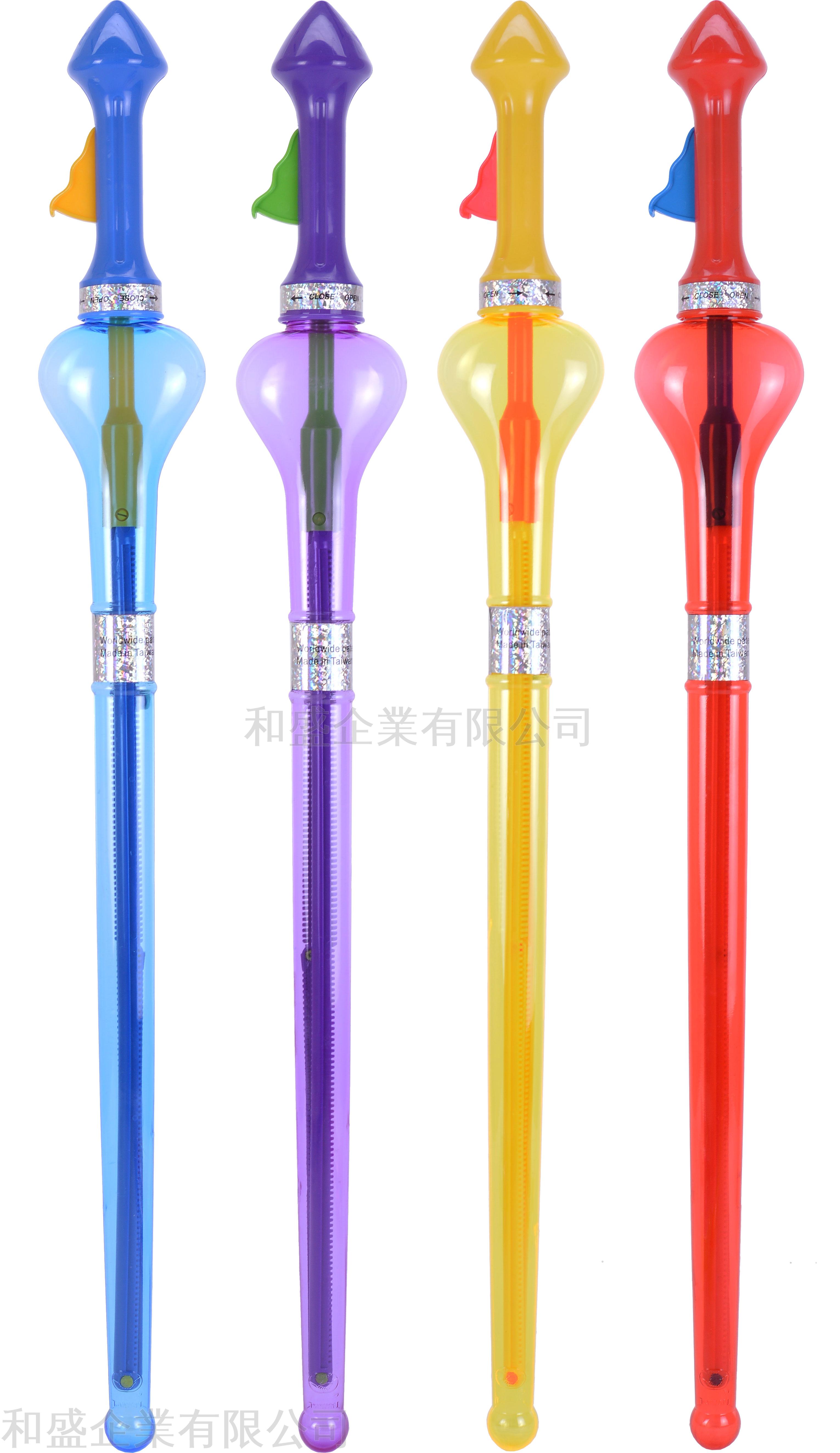 Summer Toys Bubble Sword | Taiwantrade.com