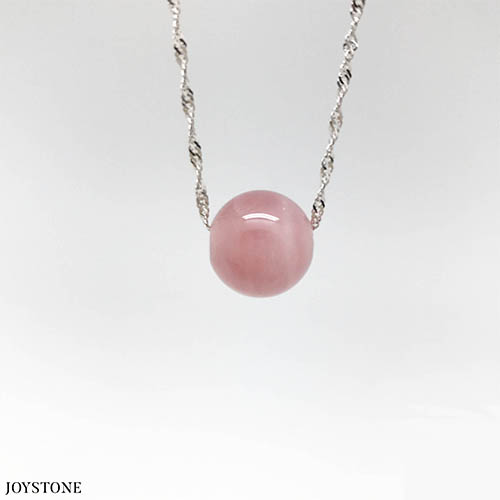 polished rose quartz jewelry polished rose quartz jewelry