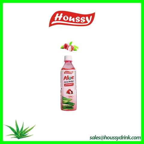 houssy aloe vera
