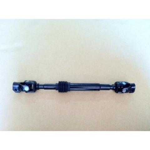 universal joint in steering system