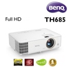 5Cgo BenQ TH685 120Hz 3500 Lumens High Brightness Gaming Projector