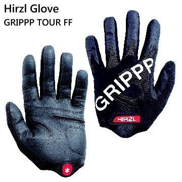 Hirzl Glove - GRIPPP TOUR FF