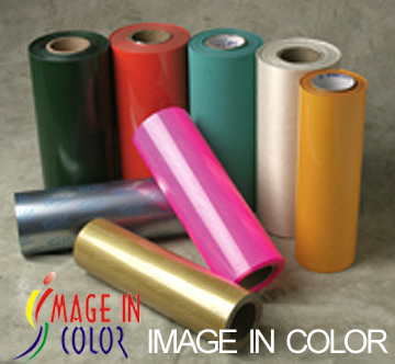 PU Heat Transfer Film, cutting film, PU Film, transfer film, transfer vinyl