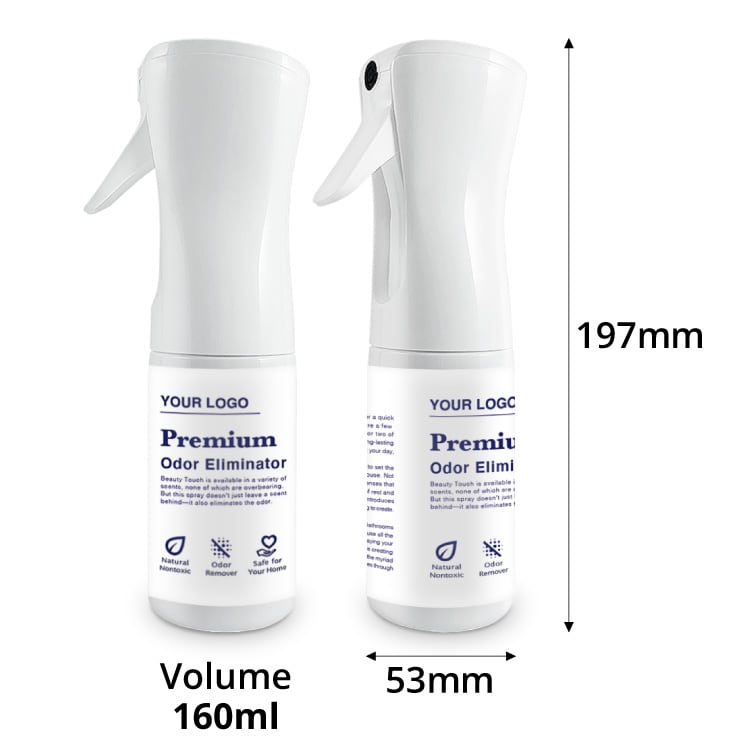 Private Label Air Freshener Odor Remover Taiwantrade