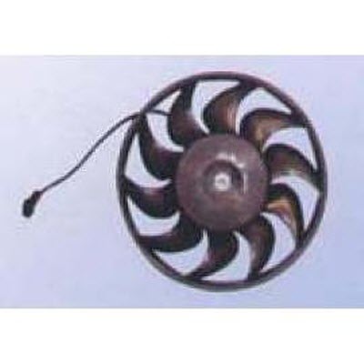 Fan Motor