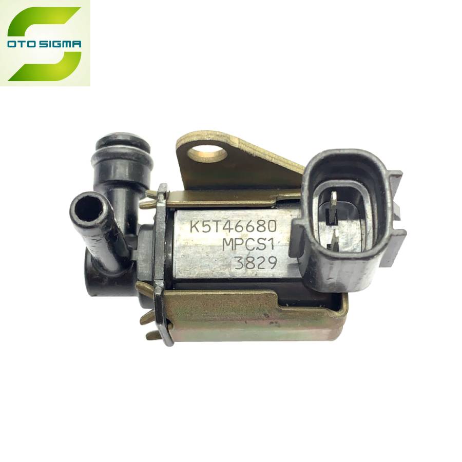 Purge Control Solenoid For HONDA Civic CRV Acura RSX Taiwantrade